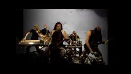 Masterstroke - Turn Away