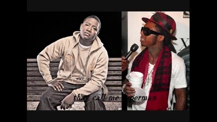 Yung Joc ft. Lil Wayne - Drip