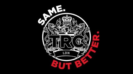 Trc - Same. But Better.