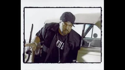 Ice Cube - 100 Dollar Bill Yall By Mic