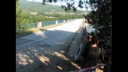 Kimi Рали България Мухово