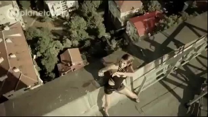 Кали - Устни (официално видео) 2011