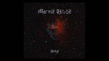 Mornie Utulie - Sny ( Full Album 2015 )
