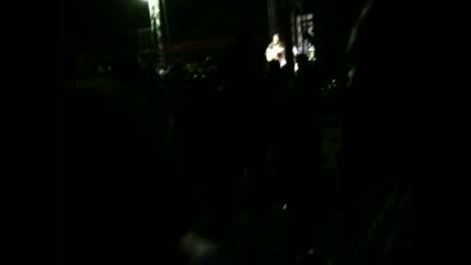 Мотосъбор Божурище