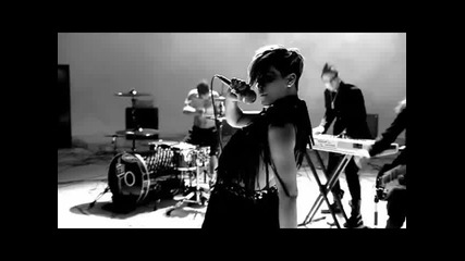 Rihanna ft. Slash - Rockstar 101 