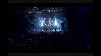 Motorhead - Iron Fist