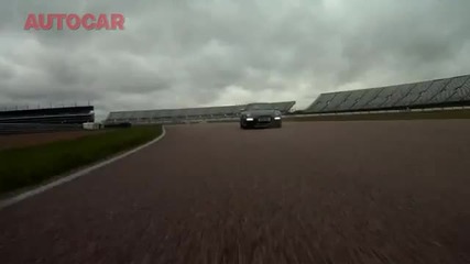 Porsche Gt3 Rs vs Mclaren Mp4-12c