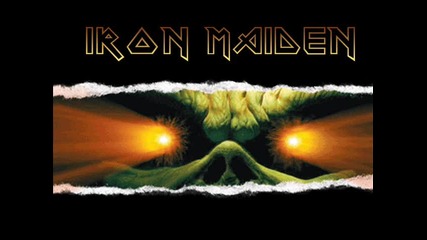 Iron Maiden - Run To The Hills