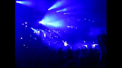 Armin van Buuren @ Solar Cacao August 2014