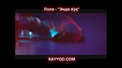 Lola - Endi yoq
