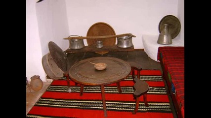 Йорданка Христова и Боян Иванов - Българска софра