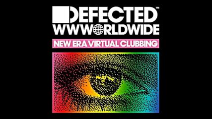 Glitterbox Wwworldwide 2020 - Fat Tony