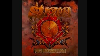 Saxon - Come Rock Of Ages
