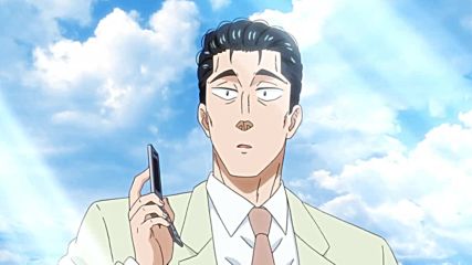 Koi wa Ameagari no You ni Episode 12