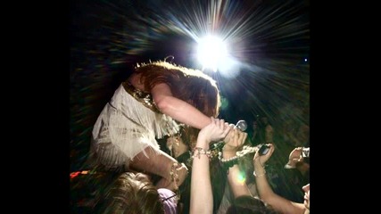 Florence and The Machine cover Beyonce's Halo (audio)