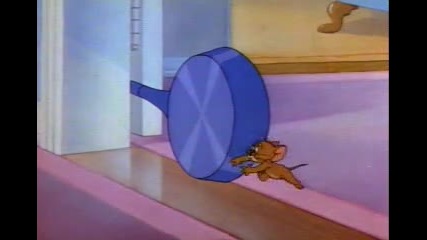 024. Tom & Jerry - The Milky Waif (1946)