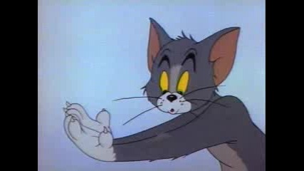 Tom And Jerry - 024