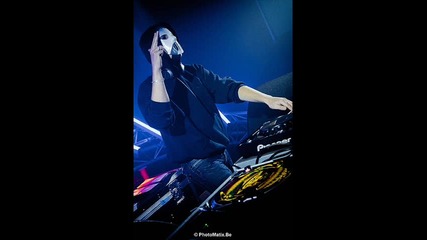 Angerfist - Fuck Trance