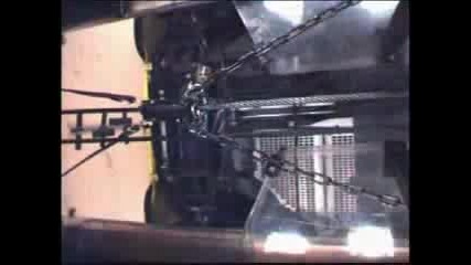 Mcc Smart Crash Test