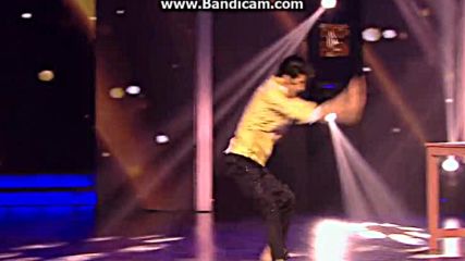Dance Plus