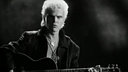 Billy Idol - Sweet Sixteen