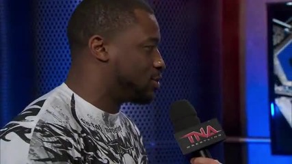 One Night Only Preview: Kenny King
