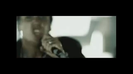 Papa Roach - Burn