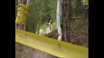 Shambhala Uci 1 / Сопот 2012 / 2