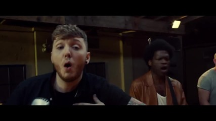 James Arthur - You're Nobody 'til Somebody Loves You