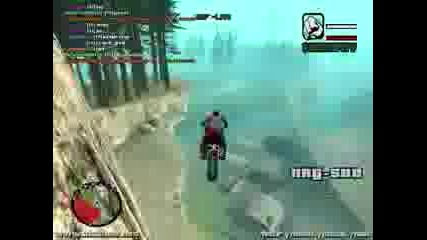 Grand Theft Auto Stunts