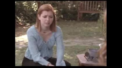 Buffy 6x03cafter Life