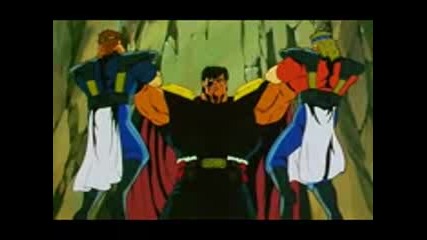Hokuto no Ken - 070 
