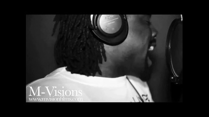Wale Feat. Gucci Mane - Pretty Ladies [ In Studio Performance ]