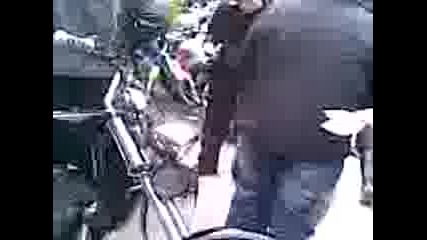 Рок Събор 2008 Ямбол