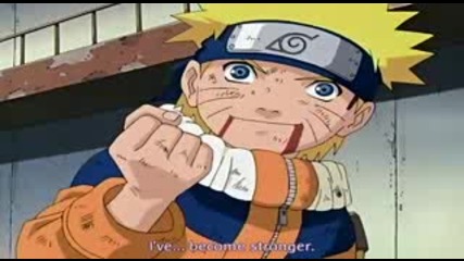Naruto Episode 45