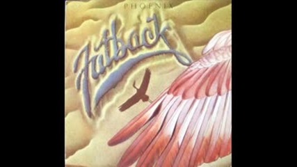 Fatback Band - Lover Man 1984