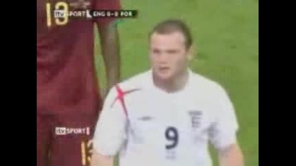 Wayne Rooney The Best