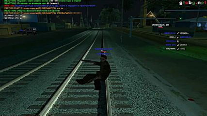 [nd]ysg_boyz godmod