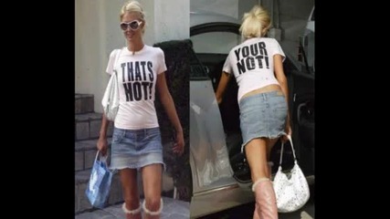 Paris Hilton - thats hot song free download