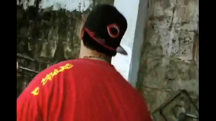 Dkano - Respirar - Vpow films & Mario Frias 