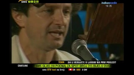 Goran Bregovic Kalashnikov 
