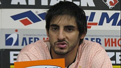 Симо Найденов