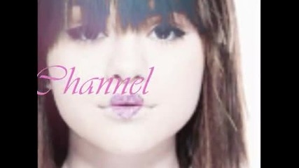 Nikkie channel Intro. 