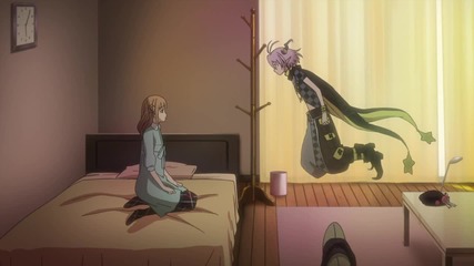 A M N E S I A - Episode 5 ( English Dub)