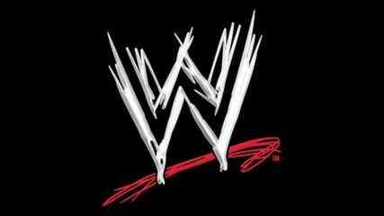 Wwe - Raw Theme song 2010