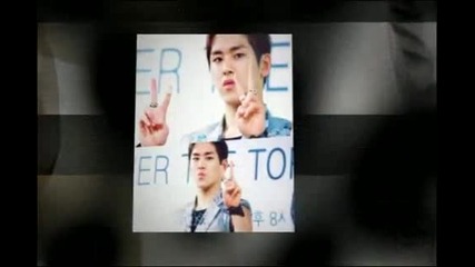 Lee Howon You Make Me Feel So