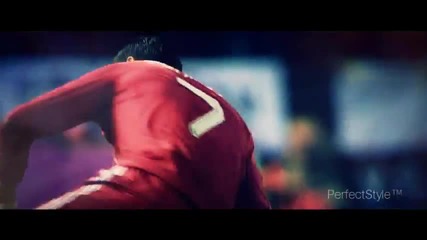 Cristiano Ronaldo - Turn Me On - 2012 All She Wrote