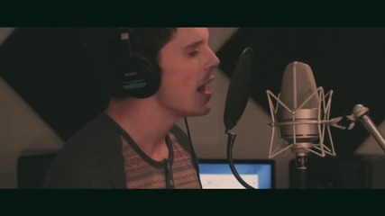 Miley Cyrus - Wrecking Ball Cover by Our Last Night