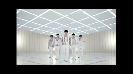 Beast - Bad Girl ( Японска Версия )