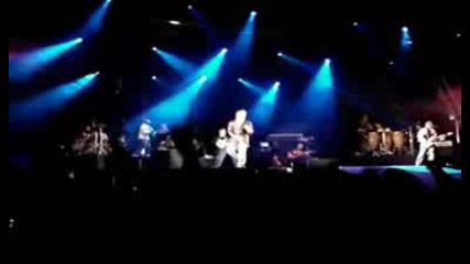 David Bisbal en Portugal 2008